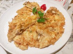 -潮州府·潮菜·砂锅粥(徐家汇店)