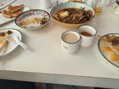 -帕米尔食府(白云观店)