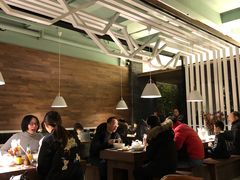 大堂-十面春风·江南面馆(崇宁路店)