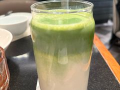 -港丽餐厅(天河城店)