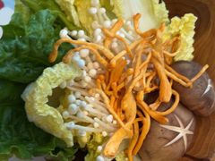 -周渝食惦酸菜鱼(青浦店)