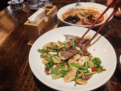 -顺兴老茶馆·精品川菜(世纪城店)
