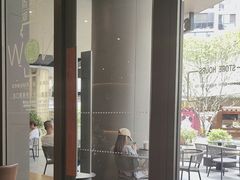 -星巴克(南宁华润幸福里店)