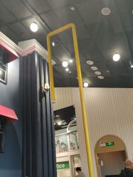 点击看大图 -奈尔宝·儿童乐园·亲子餐厅(星河湾店)