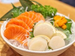 -林妈妈村·日式料理(宝山万达店)