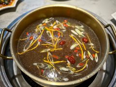 -大理董·董家小厨野生菌火锅(古城旗舰店)