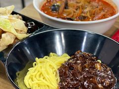 -香港饭店0410(弘大店)