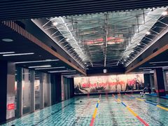 -Trainyard 炼·工场(中国国际贸易中心店)