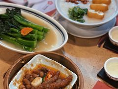 百合酱蒸凤爪-点都德(A8店)