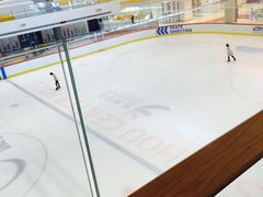 -冠军冰场CHAMPION RINK(苏州中心商场店)