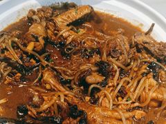 -北李妈妈菜·海肠捞饭(开发区万达店)