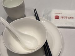 -洋洋中餐馆·SINCE 1997(信投店)