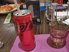 -合肥皇冠假日酒店·菲亚斯特自助餐厅(黄山路店)