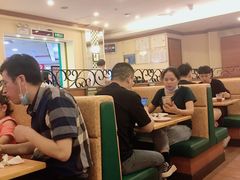 -萨莉亚意式餐厅(新洲家乐福店)