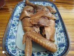 芸海爊鸡-芸海阁·农家私房菜(沙家浜景区出口店)