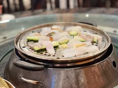 桑拿鱼-阿多私房菜(顺德店)