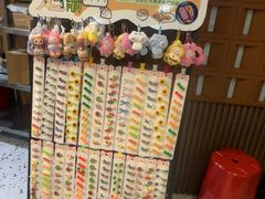 -韩盛·盛江山自助料理(学院路江北大学城店)