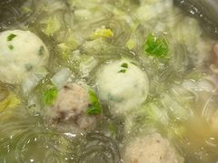 -上海外国语大学（虹口校区）食堂