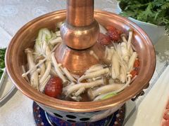 -东来顺饭庄(天坛店)