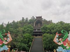 -荣县大佛