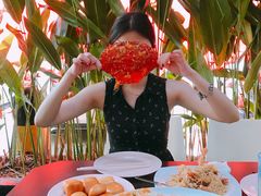 -龙海鲜螃蟹王(宏茂桥店)