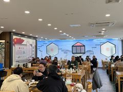 -品鲜村农家菜·阳澄湖大闸蟹(总店)