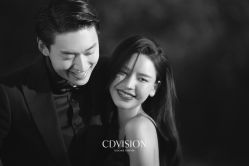 -CD视觉婚纱摄影