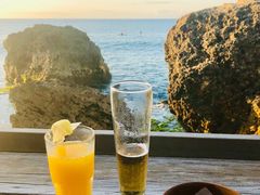 -Rock Bar Bali(Bali)