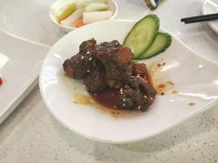 -港久茶餐厅(鹭洲里店)