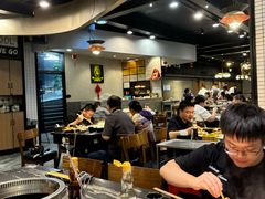 -小王少龙火锅(沙南街店)
