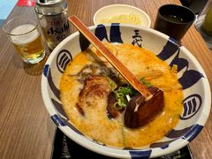 -味千拉面(惠州文昌一路分店)