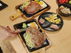 -凡塔斯牛排自助餐厅(莆田万达店)