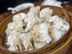 -正宗天津烧麦馆(柳州路店)