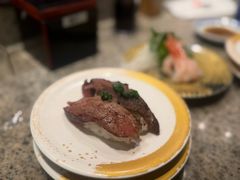 -合点寿司(美罗城店)