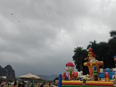 -南宁花花大世界景区