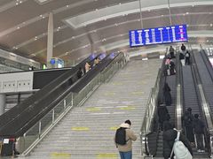 -赣州西站