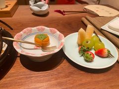 -梅间堂茶馆(绿地缤纷城店)