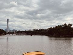 -东山湖公园