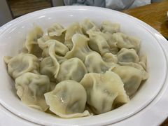 -米香居新鲁味·水饺餐厅