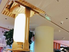 -桂满陇·蟹黄小笼汤包(中山公园店)