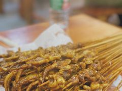 -十里铺铁板鱿鱼