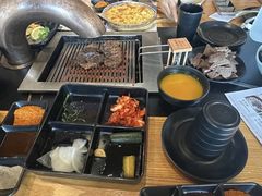 -千寻烧肉(政务区店)