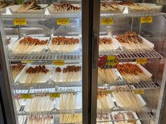 自助取餐区-袁记串串香(北国店)