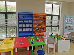 -韦哲乐高机器人·等级考试·少儿编程(羽山路校区)