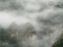 -广东大峡谷