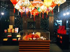 -香港城市花园酒店