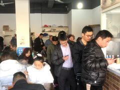 -老葛汤包(石佛路店)