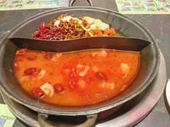 -巴蜀大将火锅(春熙店)