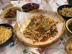 -东排食堂长沙小吃大排档(五一广场店)