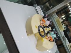 -川骄海鲜自助(河东店)